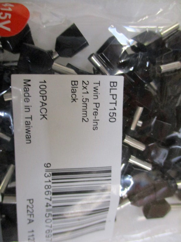CABAC BLPT150 (PKG OF 100) NSMP