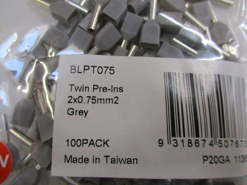 CABAC BLPT075 (PKG OF 100) NSMP
