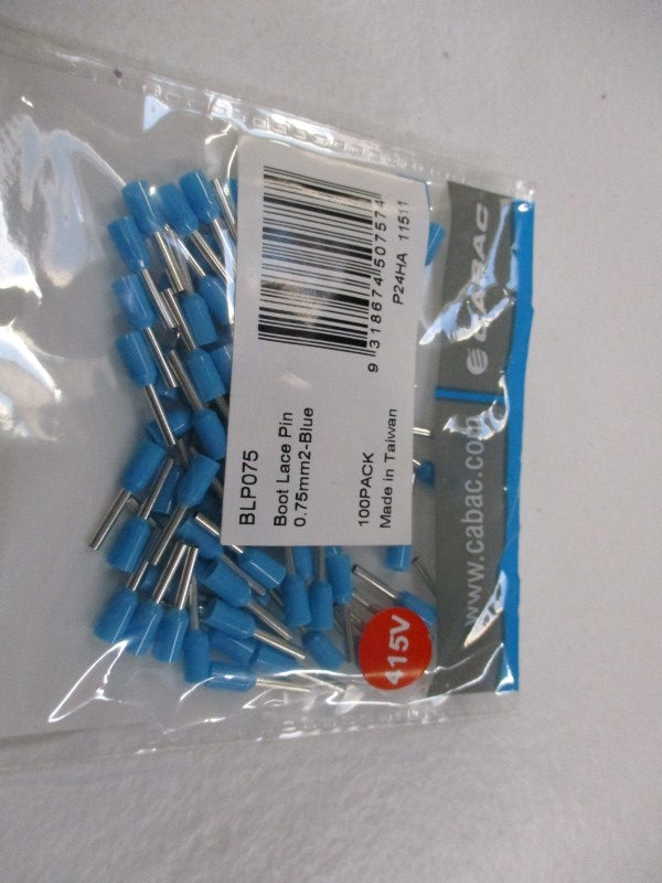 CABAC BLP075 (PKG OF 100) NSMP