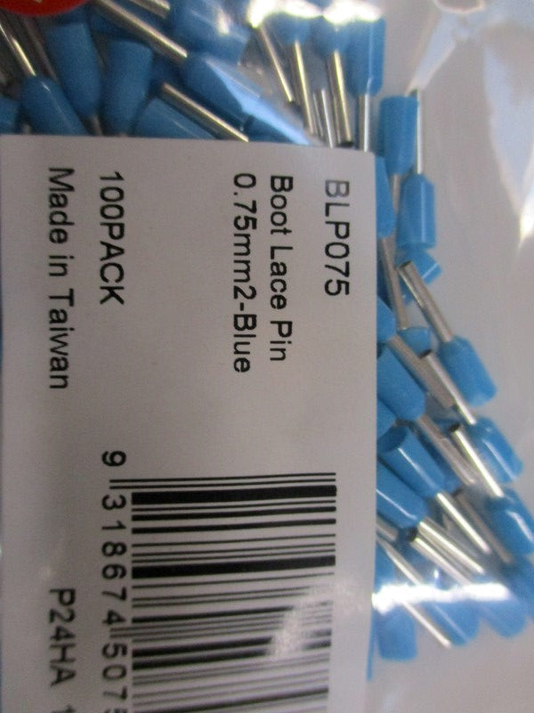 CABAC BLP075 (PKG OF 100) NSMP