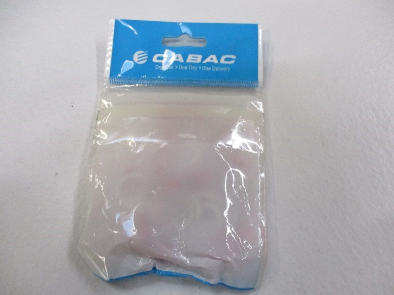 CABAC RT1.25-10 (PKG OF 25) NSMP