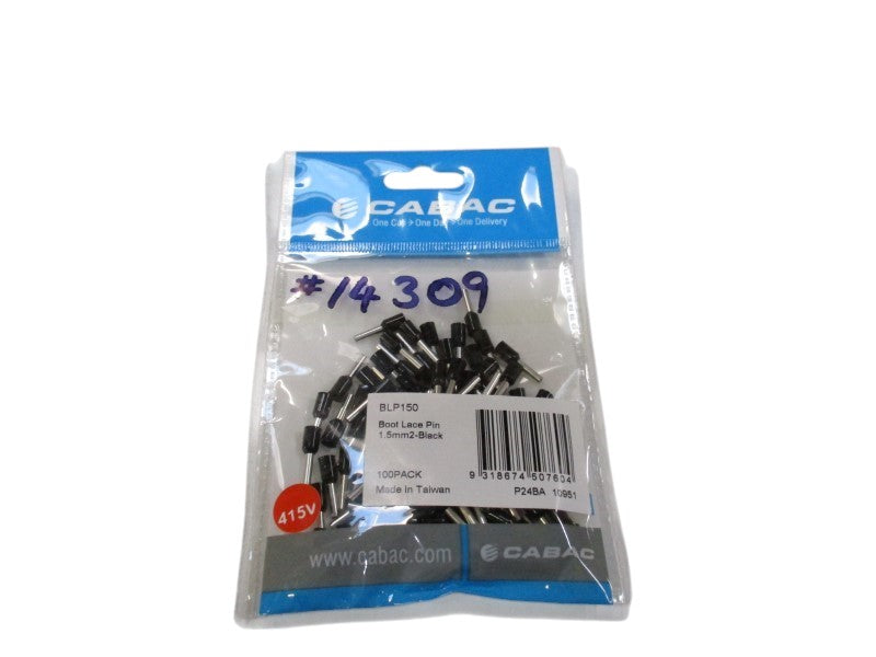 CABAC BLP150 (PKG OF 100) NSMP
