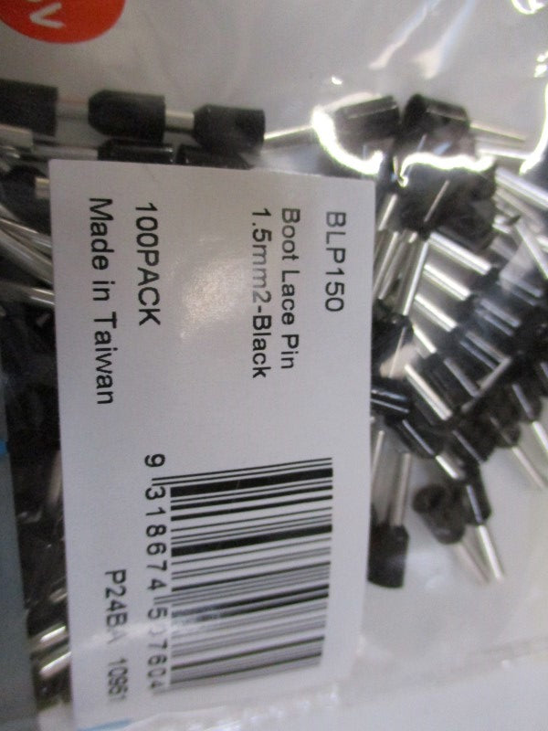 CABAC BLP150 (PKG OF 100) NSMP