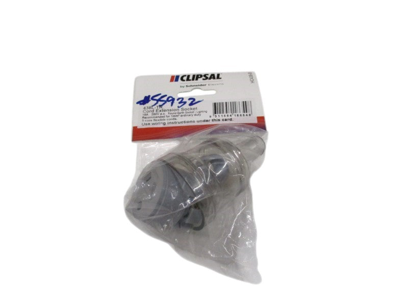 CLIPSAL 438L-TR NSMP