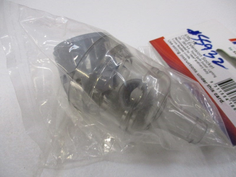CLIPSAL 438L-TR NSMP