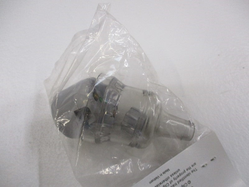 CLIPSAL 438L-TR NSMP