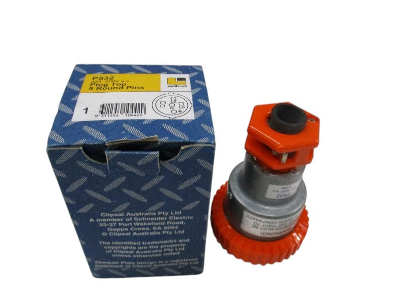 WILCO P532 NSMP