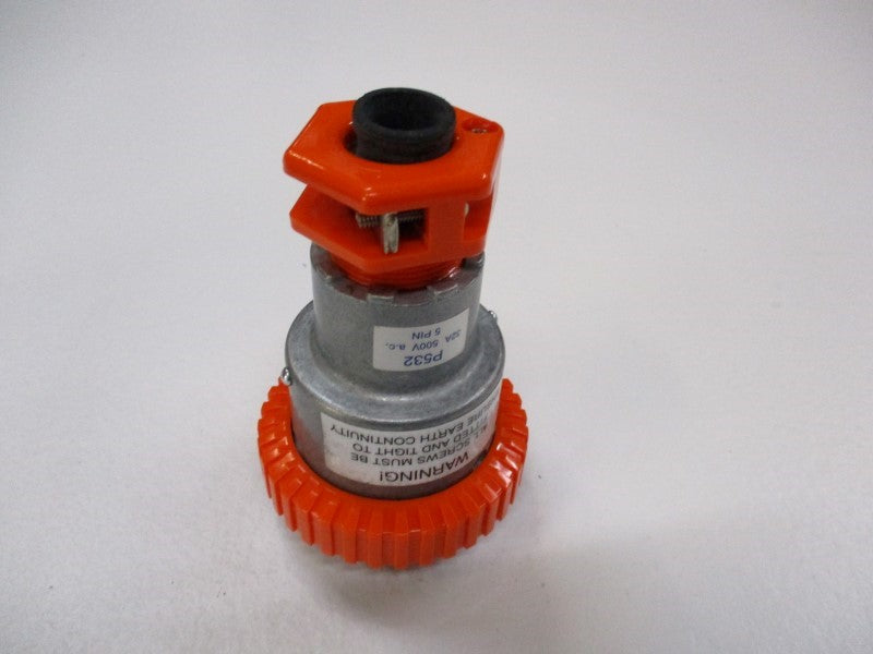 WILCO P532 NSMP