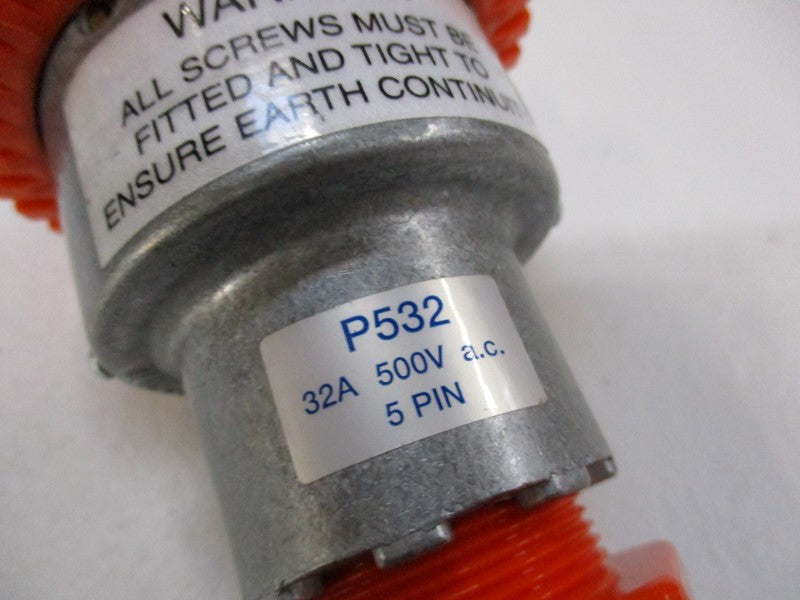 WILCO P532 NSMP