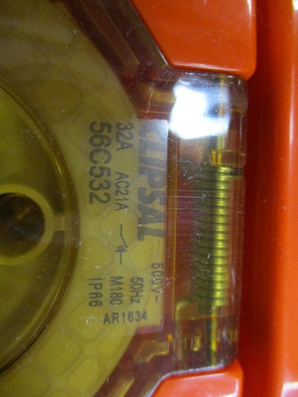 CLIPSAL 56C532 NSMP