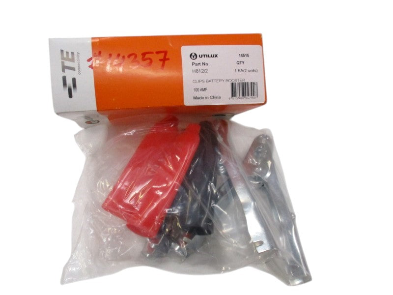 UTILUX H812/2 NSMP