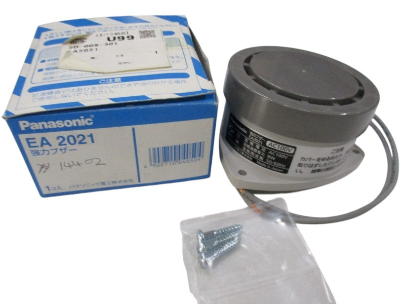 PANASONIC EA2021 NSMP
