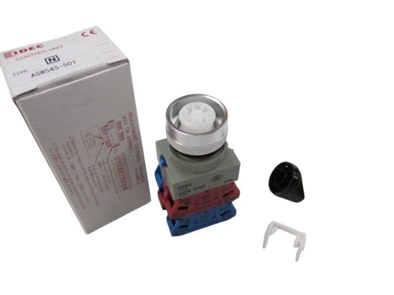 IDEC ASW54S-501 NSMP