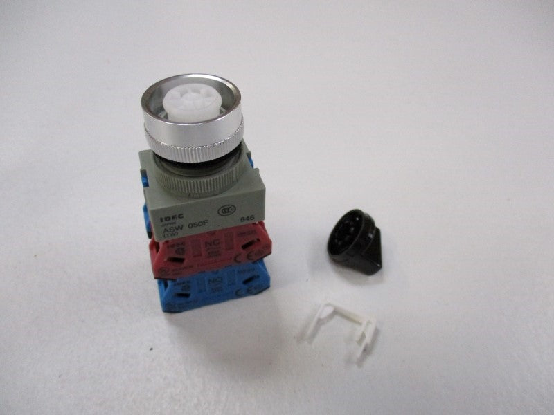 IDEC ASW54S-501 NSMP
