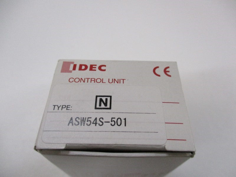 IDEC ASW54S-501 NSMP