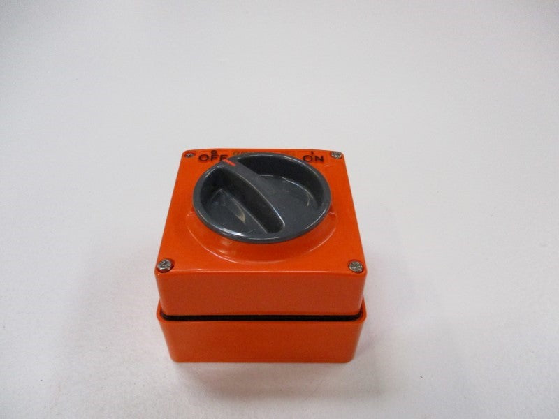 CLIPSAL 56SW115 15AX NSMP