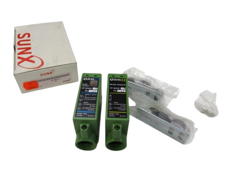 SUNX VF-M10-3 NSMP