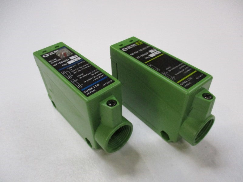 SUNX VF-M10-3 NSMP