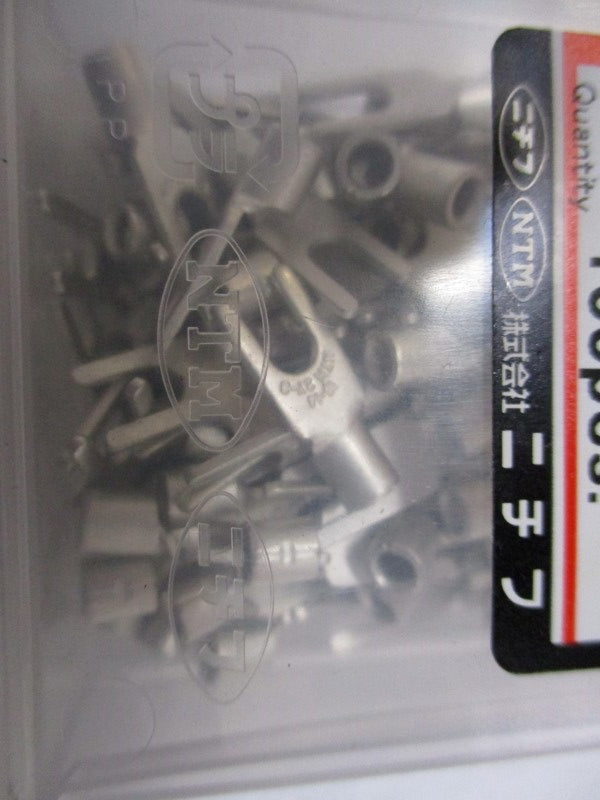 NTM 2Y-3 (PKG OF 100) NSMP