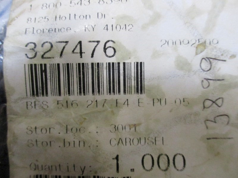 BALLUFF BES-516-217-E4-E-PU-05 NSMP