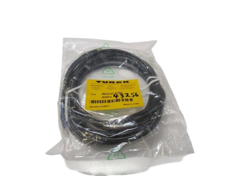 TURCK RKC4.4T-5/TEL NSMP