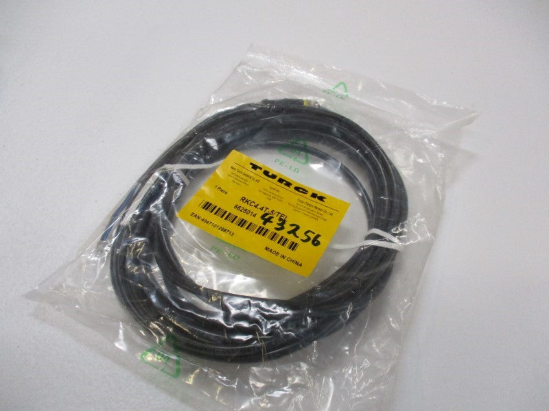 TURCK RKC4.4T-5/TEL NSMP