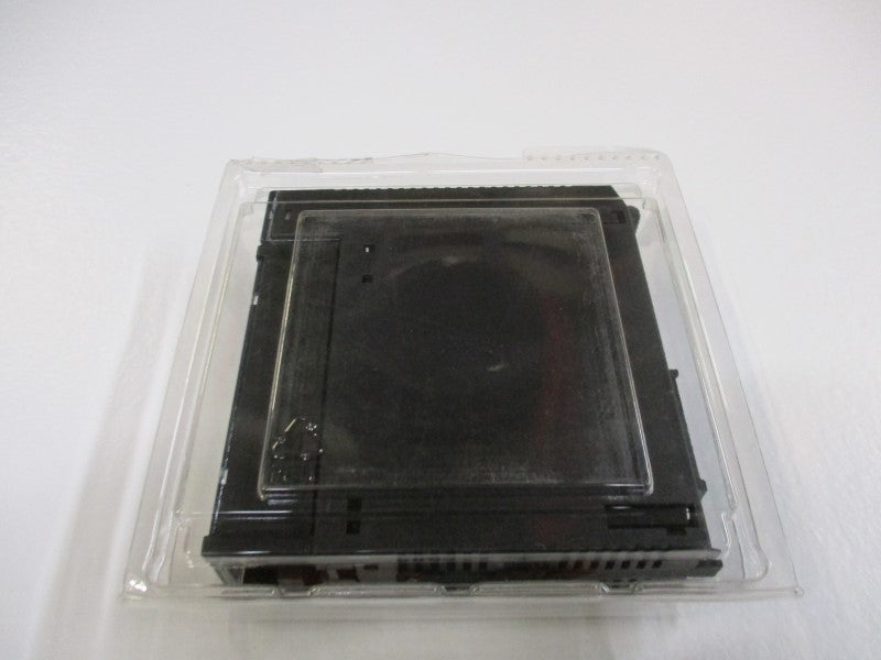 FANUC IC693MDL240E 120VAC NSMP