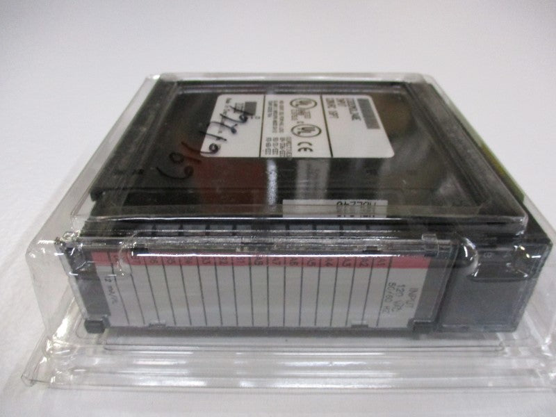 FANUC IC693MDL240E 120VAC NSMP