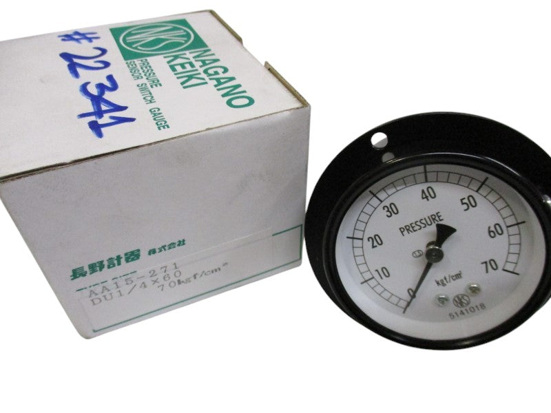 NAGANO AA15-271 NSMP