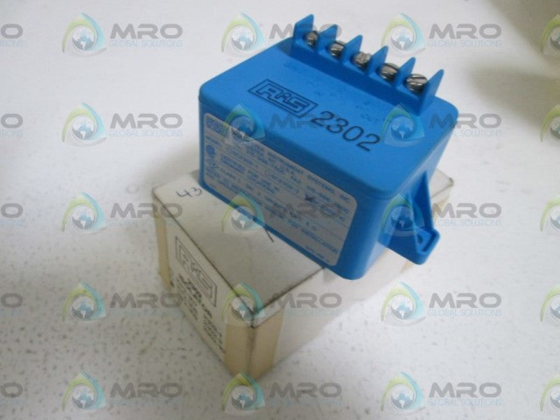 RIS ISOLATOR 1072-309 SC2302-10   NSMP