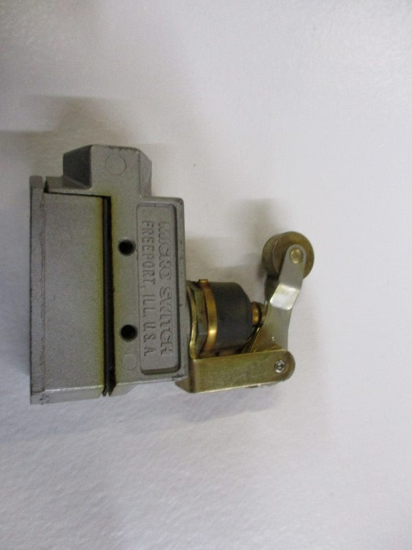 MICROSWITCH BZE6-2RN2 (GREY) UNMP