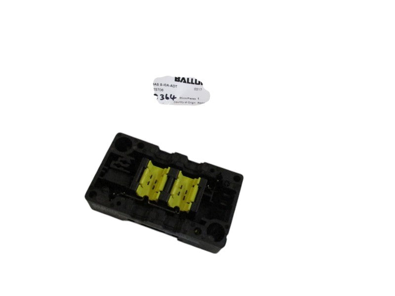 BALLUFF BASS-I0A-ADT NSMP
