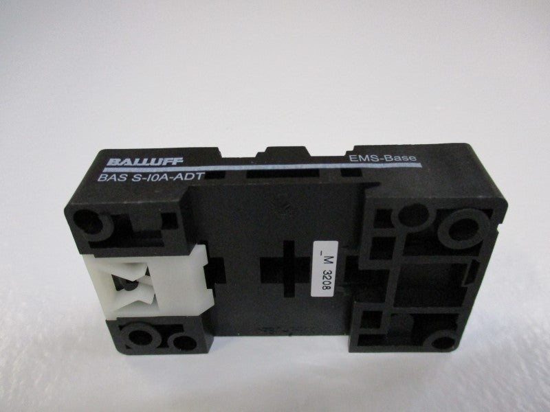 BALLUFF BASS-I0A-ADT NSMP