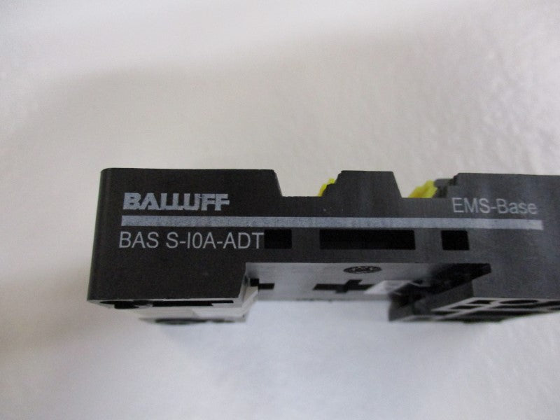 BALLUFF BASS-I0A-ADT NSMP