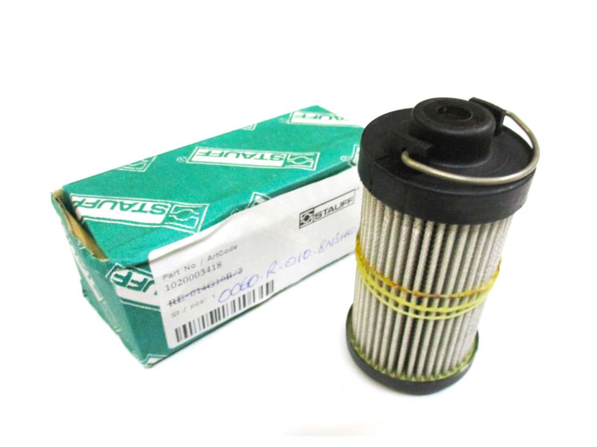STAUFF RE-014G10B/2 1020003418 NSMP