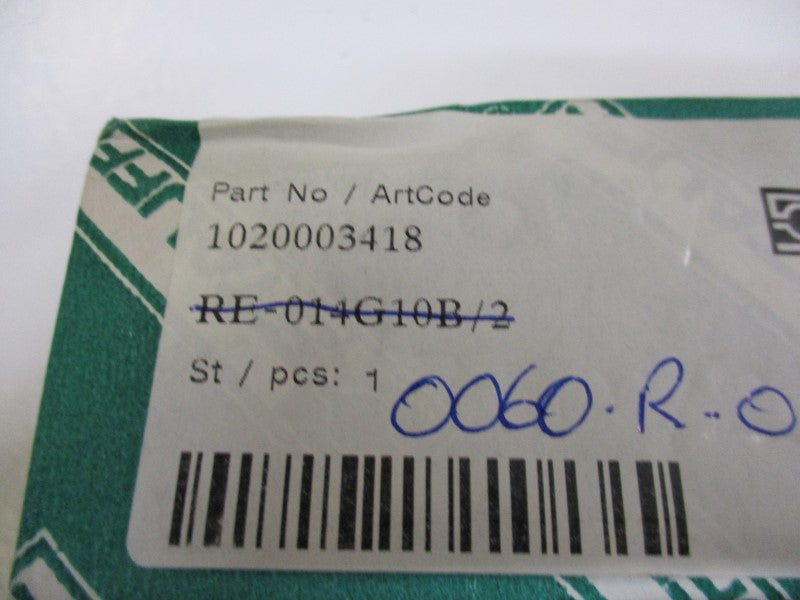 STAUFF RE-014G10B/2 1020003418 NSMP