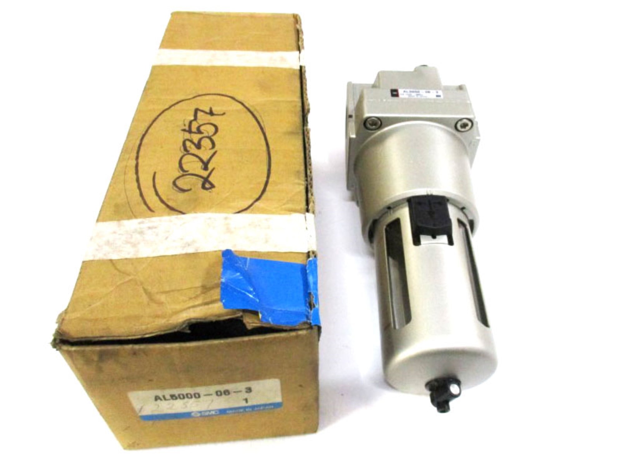 SMC AL5000-06-3 NSMP