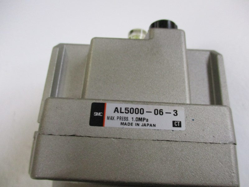 SMC AL5000-06-3 NSMP