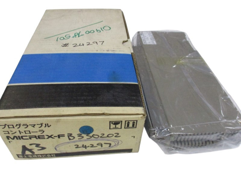 FUJI ELECTRIC FTU320A MICREX-F NSMP