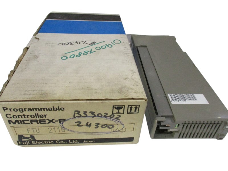 FUJI ELECTRIC FTU211B NSMP