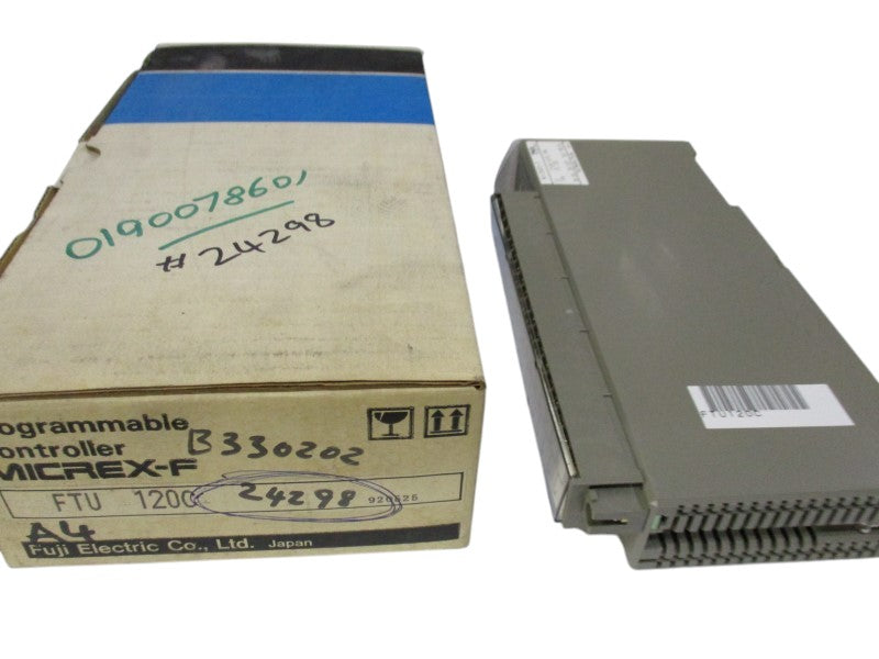 FUJI ELECTRIC FTU120C NSMP