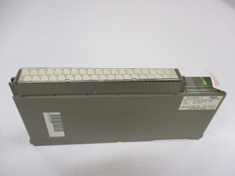 FUJI ELECTRIC FTU120C NSMP