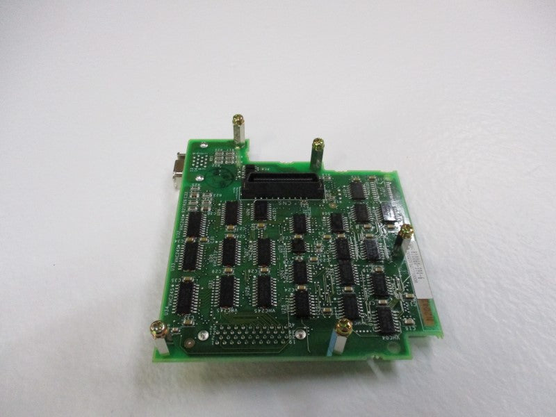 YASKAWA JANCD-XFC01 NSMP
