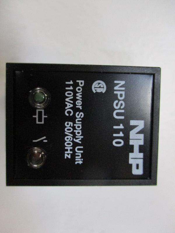 NHP NPSU110 NSMP