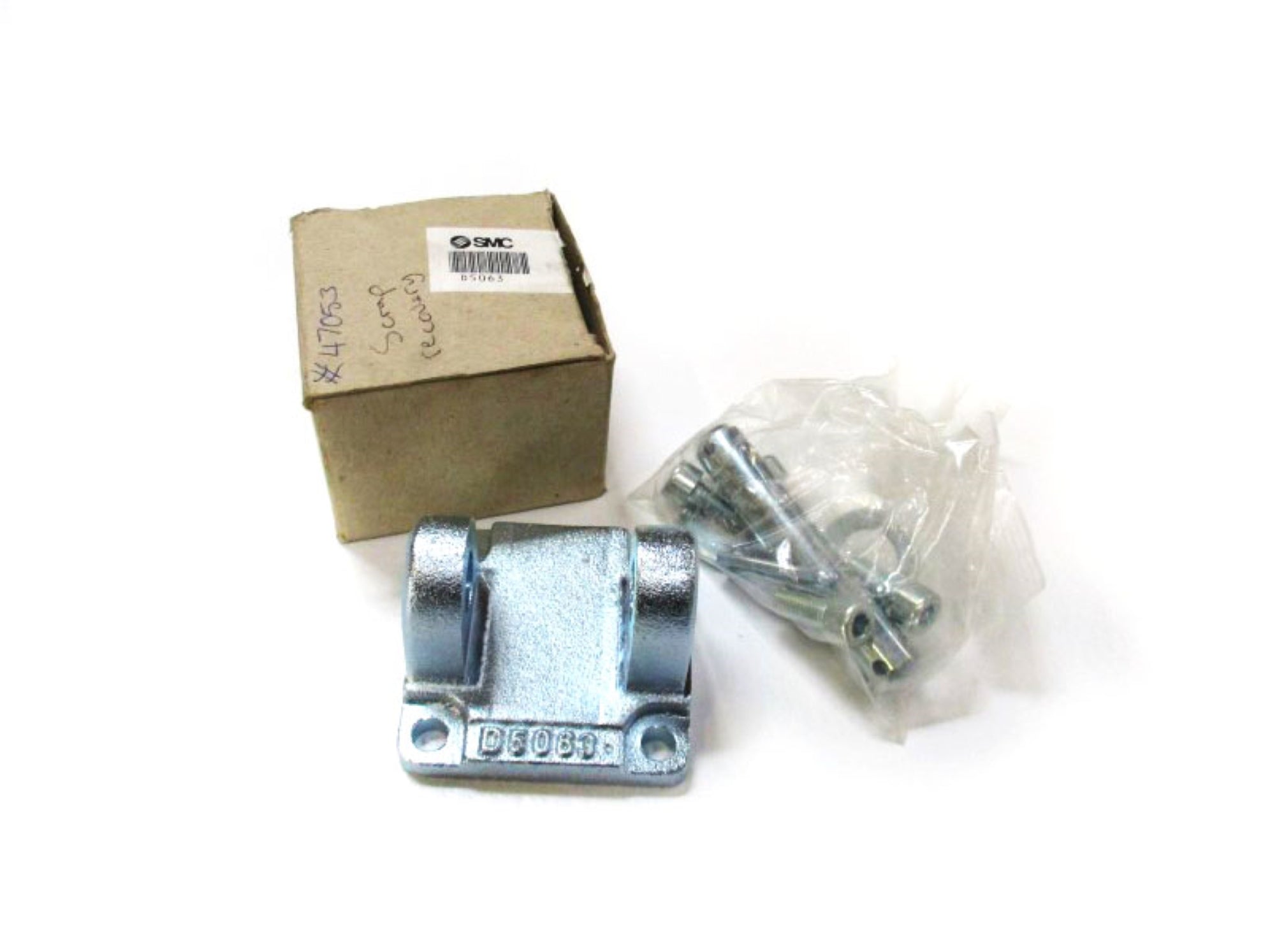 SMC D5063 NSMP