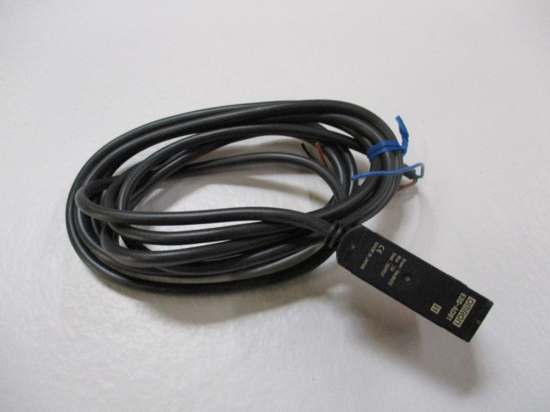 OMRON E3S-AD81 NSMP