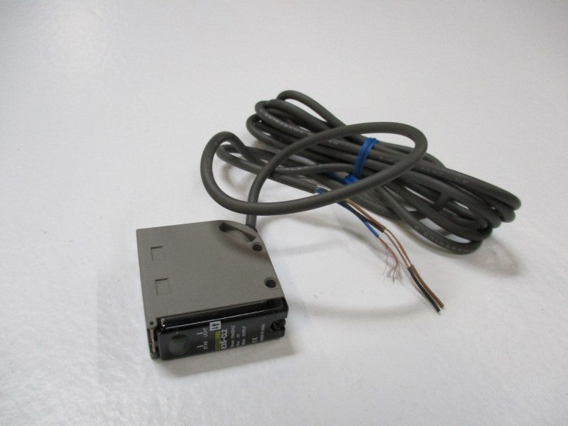 OMRON E3S-CL2 NSMP