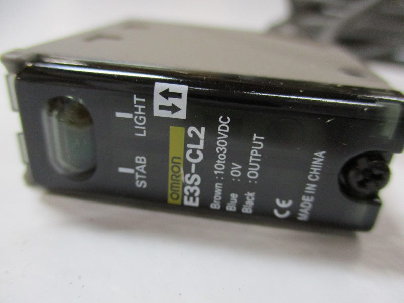 OMRON E3S-CL2 NSMP