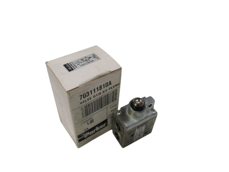 PARKER 703111810A NSMP