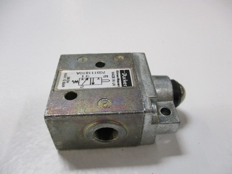 PARKER 703111810A NSMP